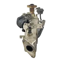 BMW 5 F10 F11 EGR-venttiili/lauhdutin 7810751