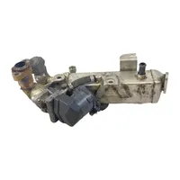 BMW 5 F10 F11 EGR-venttiili/lauhdutin 7810751