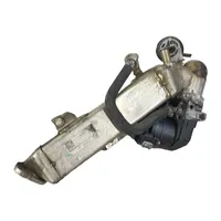 BMW 5 F10 F11 EGR-venttiili/lauhdutin 7810751