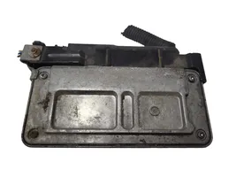 Skoda Fabia Mk2 (5J) Sterownik / Moduł ECU 03C906024B