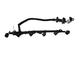 BMW X5 E70 Fuel injector wires 738050805