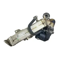 BMW 3 F30 F35 F31 EGR valve cooler 7810751