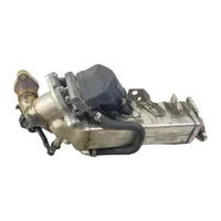 BMW 1 F20 F21 EGR-venttiili/lauhdutin 7810751