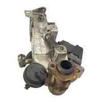 BMW 1 F20 F21 EGR-venttiili/lauhdutin 7810751