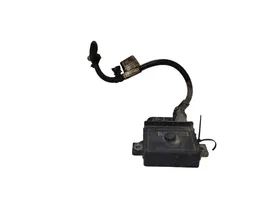 BMW X5 E70 Glow plug pre-heat relay 780015605