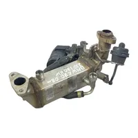 BMW 3 E90 E91 Valvola di raffreddamento EGR 7810166