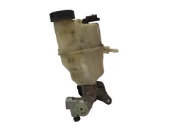 Citroen C5 Master brake cylinder 9646980980