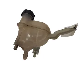 Citroen C5 Coolant expansion tank/reservoir 