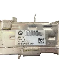 BMW 1 F20 F21 Valvola di raffreddamento EGR 8476993