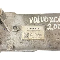 Volvo XC60 Valvola di raffreddamento EGR 30757742