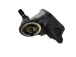 Volkswagen Golf V Supporto di montaggio del filtro dell’olio 06A115417