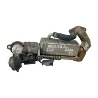 Mazda 6 EGR valve cooler R2AA20304