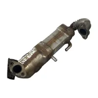 Toyota Auris 150 EGR-venttiili/lauhdutin 2560133020