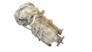 Renault Master III Manual 6 speed gearbox 320108045R