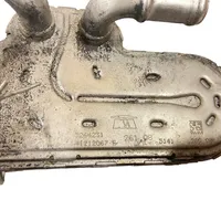 Chrysler Voyager EGR valve cooler 3264231
