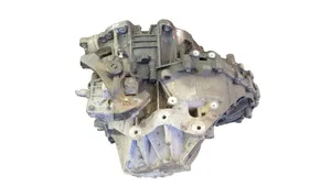 Volvo V60 Mechaninė 6 pavarų dėžė 1385295