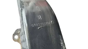 Peugeot 407 Poprzeczka zderzaka przedniego 610339370