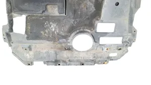 Toyota Avensis T270 Placa protectora/protector antisalpicaduras motor 5141002180