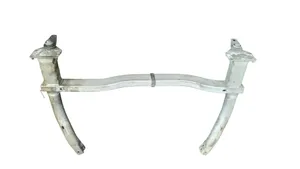 Citroen C5 Radiator support slam panel bracket 