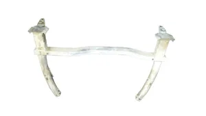 Citroen C5 Radiator support slam panel bracket 