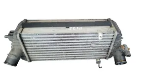 Hyundai i40 Radiatore intercooler 