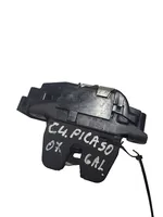 Citroen C4 I Picasso Schloss Heckklappe Kofferraumdeckel 9660403980