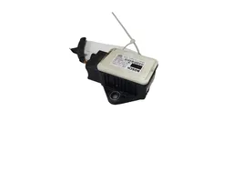 Citroen C5 ESP acceleration yaw rate sensor 9663138180