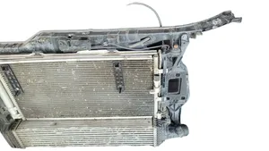 Audi A4 S4 B8 8K Kit Radiateur 