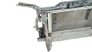 Audi A4 S4 B8 8K Kit Radiateur 