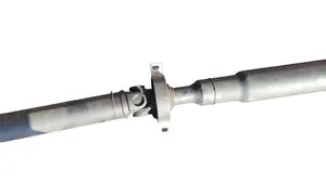 BMW 5 F10 F11 Drive shaft (set) 7614663