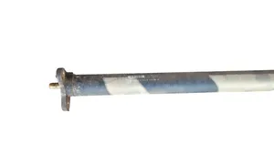 BMW 5 F10 F11 Drive shaft (set) 7614663