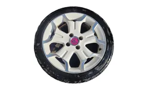 Citroen DS3 R17-alumiinivanne 9637734377