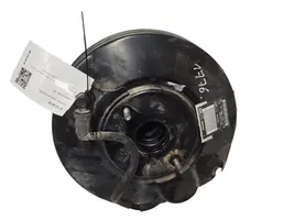 Citroen C5 Brake booster 9662211780