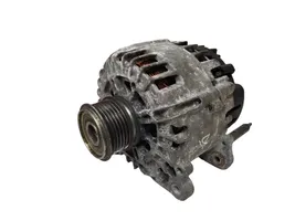 Volkswagen Polo V 6R Generator/alternator 03L903024M