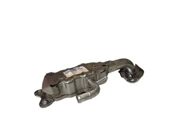 Toyota RAV 4 (XA50) EGR aušintuvas 2568025030B