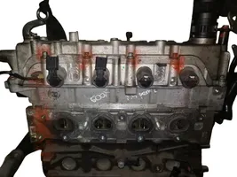 Fiat 500X Motore 55268082