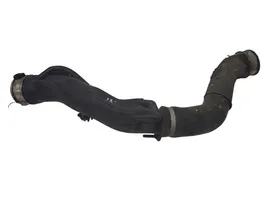 BMW X5 E70 Intercooler hose/pipe 780798605