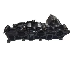 Audi A6 Allroad C6 Intake manifold 2900311189