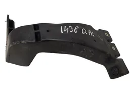 Hyundai i40 Support de montage de pare-chocs avant 641463Z000