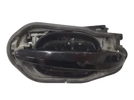 BMW 5 E60 E61 Takaoven ulkokahva 51217199555