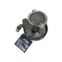 Peugeot Partner Power steering pump 9659820880