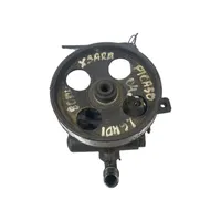 Citroen Xsara Picasso Power steering pump 9647790780