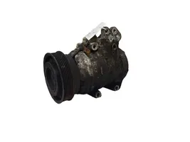 Hyundai Tucson JM Klimakompressor Pumpe 162502920J