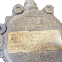 Citroen C5 Ohjaustehostimen pumppu 9658419280