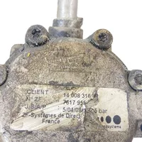 Citroen Jumpy Power steering pump 9656405380