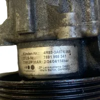 Jaguar S-Type Pompe de direction assistée 4R833A674AB