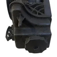 Mercedes-Benz Sprinter W906 Ohjaustehostimen pumppu A0064661701