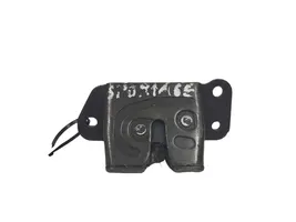 KIA Sportage Tailgate/trunk/boot lock/catch/latch 
