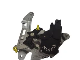 Hyundai Tucson JM Tailgate boot lock/latch motor 