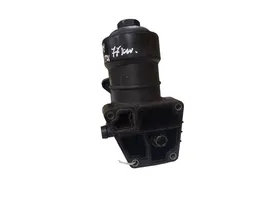 Volkswagen Golf VI Supporto di montaggio del filtro dell’olio 70346682